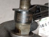 Recambio de inyector para renault koleos i (hy_) 2.0 dci (hy0k) referencia OEM IAM H82409398 
