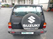 1992 Suzuki Vitara convertible (ET, TA)