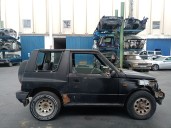 1992 Suzuki Vitara convertible (ET, TA)