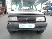 1992 Suzuki Vitara convertible (ET, TA)