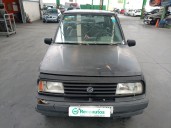1992 Suzuki Vitara convertible (ET, TA)