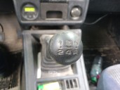 1992 Suzuki Vitara convertible (ET, TA)