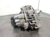 Replacement transmission for Renault 19 II (B/C53_) 1.4, OEM/IAM reference JB1070