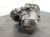 Replacement transmission for Renault 19 II (B/C53_) 1.4, OEM/IAM reference JB1070