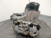 Replacement transmission for Renault 19 II (B/C53_) 1.4, OEM/IAM reference JB1070