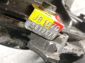 Recambio de caja cambios para renault 19 ii (b/c53_) 1.4 referencia OEM IAM JB1070 