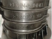 Recambio de soporte filtro aceite para volvo v60 i (155) d5 referencia OEM IAM 30757730 30757730 6740273109