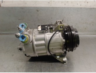 Recambio de compresor aire acondicionado para volvo v60 i (155) d5 referencia OEM IAM 36050841 36050841 