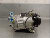 Recambio de compresor aire acondicionado para volvo v60 i (155) d5 referencia OEM IAM 36050841 36050841 