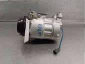 Recambio de compresor aire acondicionado para volvo v60 i (155) d5 referencia OEM IAM 36050841 36050841 