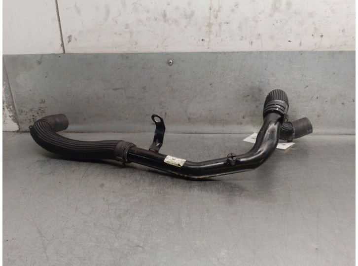 Recambio de tubo para jaguar f-pace (x761) 2.0 td4 awd referencia OEM IAM G4D38A512AF T2H19220 