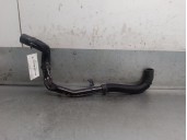Replacement pipe for Jaguar F-Pace (X761) 2.0 TD4 AWD, OEM/IAM references G4D38A512AF T2H19220