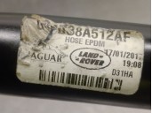 Recambio de tubo para jaguar f-pace (x761) 2.0 td4 awd referencia OEM IAM G4D38A512AF T2H19220 