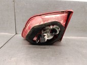Replacement left tailgate tail light for Volkswagen Passat B7 (362) 2.0 TDI, OEM/IAM references 3AE945093J 3AE945093J