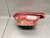 Replacement left tailgate tail light for Volkswagen Passat B7 (362) 2.0 TDI, OEM/IAM references 3AE945093J 3AE945093J