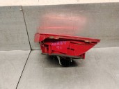 Replacement left tailgate tail light for Volkswagen Passat B7 (362) 2.0 TDI, OEM/IAM references 3AE945093J 3AE945093J