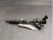 Recambio de inyector para jaguar f-pace (x761) 2.0 td4 awd referencia OEM IAM G4D39K546AA 0445110654