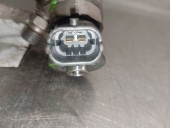 Replacement injector for Jaguar F-PACE (X761) 2.0 TD4 AWD, OEM/IAM references G4D39K546AA 0445110654