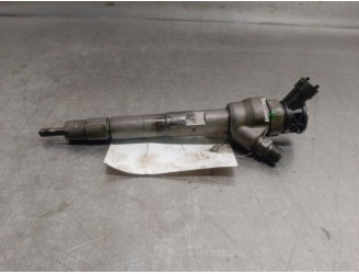Recambio de inyector para jaguar f-pace (x761) 2.0 td4 awd referencia OEM IAM G4D39K546AA 0445110654