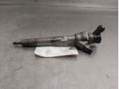 Replacement injector for Jaguar F-PACE (X761) 2.0 TD4 AWD, OEM/IAM references G4D39K546AA 0445110654