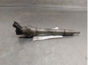 Recambio de inyector para jaguar f-pace (x761) 2.0 td4 awd referencia OEM IAM G4D39K546AA 0445110654