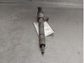 Replacement injector for Jaguar F-PACE (X761) 2.0 TD4 AWD, OEM/IAM references G4D39K546AA 0445110654
