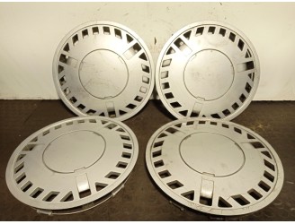 Recambio de tapacubos para renault 11 (b/c37_) 1.7 (b37n, c73n) referencia OEM IAM 7702147362 R13 