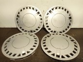 Recambio de tapacubos para renault 11 (b/c37_) 1.7 (b37n, c73n) referencia OEM IAM 7702147362 R13 
