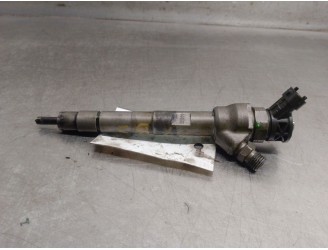 Recambio de inyector para jaguar f-pace (x761) 2.0 td4 awd referencia OEM IAM G4D39K546AA 0445110654