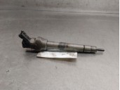 Recambio de inyector para jaguar f-pace (x761) 2.0 td4 awd referencia OEM IAM G4D39K546AA 0445110654