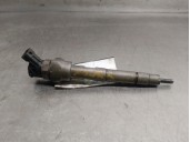 Replacement injector for Jaguar F-PACE (X761) 2.0 TD4 AWD, OEM/IAM references G4D39K546AA 0445110654