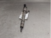 Replacement injector for Jaguar F-PACE (X761) 2.0 TD4 AWD, OEM/IAM references G4D39K546AA 0445110654