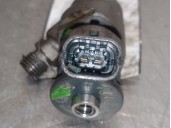 Recambio de inyector para jaguar f-pace (x761) 2.0 td4 awd referencia OEM IAM G4D39K546AA 0445110654