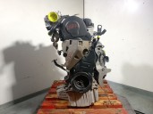 Complete engine for SEAT Ibiza III (6L1) 1.4 TDI. OEM/IAM references: BNM 045100033J 084600