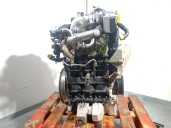 Complete engine for SEAT Ibiza III (6L1) 1.4 TDI. OEM/IAM references: BNM 045100033J 084600