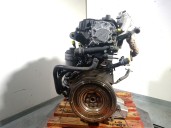 Complete engine for SEAT Ibiza III (6L1) 1.4 TDI. OEM/IAM references: BNM 045100033J 084600