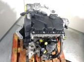 Complete engine for SEAT Ibiza III (6L1) 1.4 TDI. OEM/IAM references: BNM 045100033J 084600