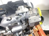 Complete engine for SEAT Ibiza III (6L1) 1.4 TDI. OEM/IAM references: BNM 045100033J 084600