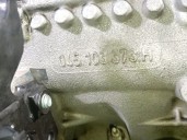 Complete engine for SEAT Ibiza III (6L1) 1.4 TDI. OEM/IAM references: BNM 045100033J 084600