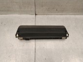 Center brake light for Volkswagen Passat B7 (362) 2.0 TDI. OEM/IAM references: 3C5945087 3C5945087