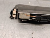 Center brake light for Volkswagen Passat B7 (362) 2.0 TDI. OEM/IAM references: 3C5945087 3C5945087