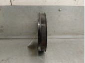 Replacement crankshaft pulley for Volvo V60 I (155) D5, OEM/IAM references 31258122 31258122
