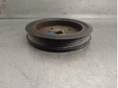 Recambio de polea cigueñal para volvo v60 i (155) d5 referencia OEM IAM 31258122 31258122 