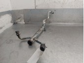 Recambio de tubo para volvo v60 i (155) d5 referencia OEM IAM 30757889 30757889 