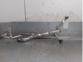 Replacement pipe for Volvo V60 I (155) D5, OEM/IAM references 30757889 30757889
