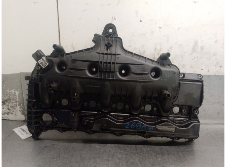 Recambio de tapa balancines para volvo v60 i (155) d5 referencia OEM IAM 31330239 31430316 1022772S03