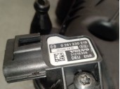 Recambio de tapa balancines para volvo v60 i (155) d5 referencia OEM IAM 31330239 31430316 1022772S03