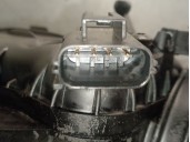 Recambio de tapa balancines para volvo v60 i (155) d5 referencia OEM IAM 31330239 31430316 1022772S03