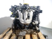 Replacement complete engine for Daewoo Nubira sedan (J200) 1.8, OEM/IAM reference T18SED 92066455