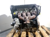 Replacement complete engine for Daewoo Nubira sedan (J200) 1.8, OEM/IAM reference T18SED 92066455